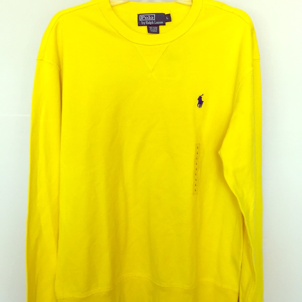 Light weight Polo sweater *Easter Special*